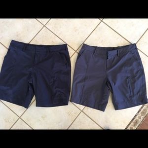 **only BLACK left** Women’s Shorts Size 8/10